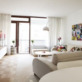 Большая гостиная