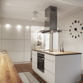 Дизайн кухни