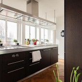 Интерьер кухни