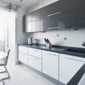 Кухня, вид 2