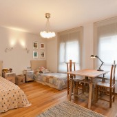 Детские комнаты фото - дизайн интерьера