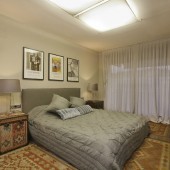 Дизайн спальни