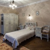 Детские комнаты фото - дизайн интерьера