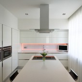 Интерьер кухни