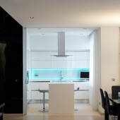 Кухня, вид 2