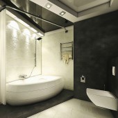 Ванная комната 