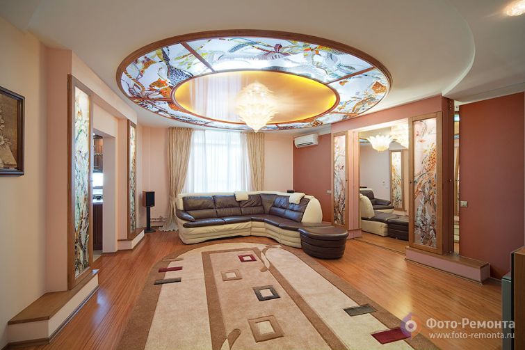 Дизайн квартиры по ул.Малышева