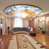 Дизайн квартиры по ул.Малышева