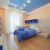 Детские комнаты фото - дизайн интерьера