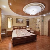 Спальня, вид 2