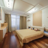 фото - Вторая спальня