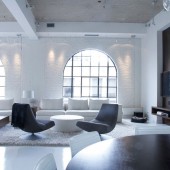 Гостиная, вид 2