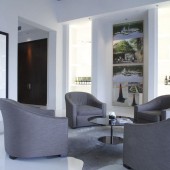 Гостиная, вид 3