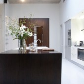 Кухня, вид 2