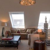 Гостиные фото - дизайн интерьера