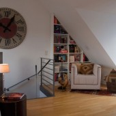 Гостиные фото - дизайн интерьера