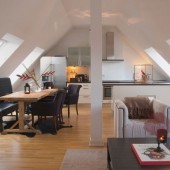 Маленькие столовые фото - дизайн интерьера