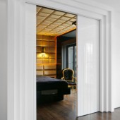 Вход в спальню