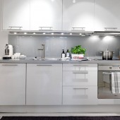 Дизайн кухни