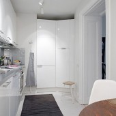 Кухня, вид 2