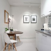 Кухня, вид 3