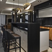 Барная стойка