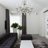 Гостиная, вид 2