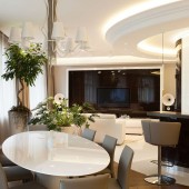 Маленькие столовые фото - дизайн интерьера