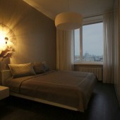 Дизайн спальни