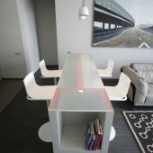 Барная стойка