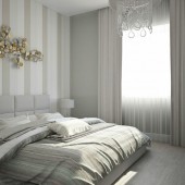 Дизайн спальни