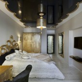 Интерьер спальни