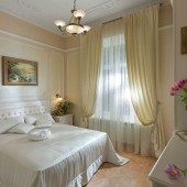 Вторая спальня