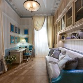 Дизайн кабинета