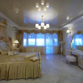 Спальни в светлых тонах фото - дизайн интерьера