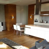 Дизайн кухни