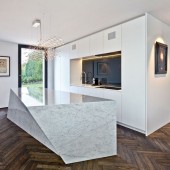 Дизайн кухни