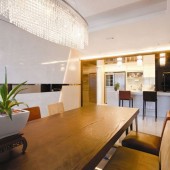 Белые кухни фото - дизайн интерьера