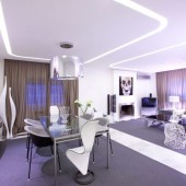 Дизайн квартиры от студии IlmioDesign