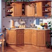 Кухня Лаура