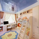 Детская комната