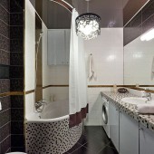 Ванная комната