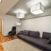 Гостиная, вид 2