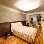 Дизайн спальни