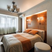 Дизайн спальни