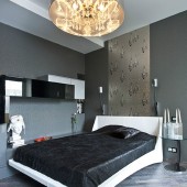 Дизайн спальни