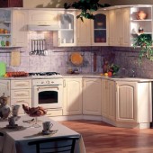 Кухня Джулия