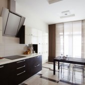 Интерьер кухни