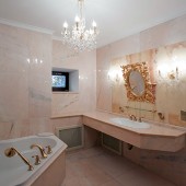 Ванная комната