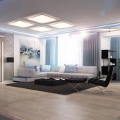 Интерьер квартиры от VITTA-group